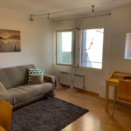 Regina - Romantic Near Rialto Венеция