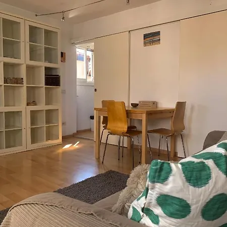 Regina - Romantic Near Rialto Apartamento