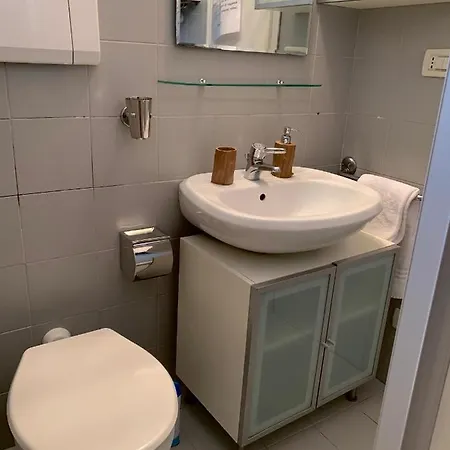 Regina - Romantic Near Rialto Apartament *