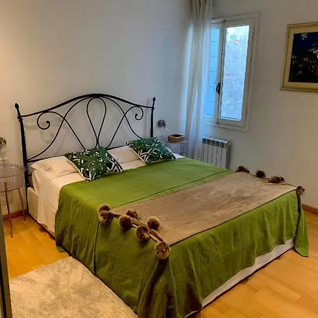 Apartament Regina - Romantic Near Rialto Wenecja
