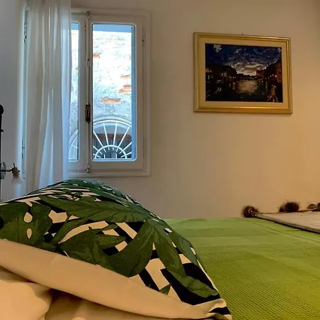 Апартаменты Regina - Romantic Near Rialto