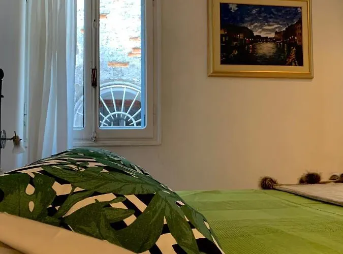 Daire Regina - Romantic Near Rialto
