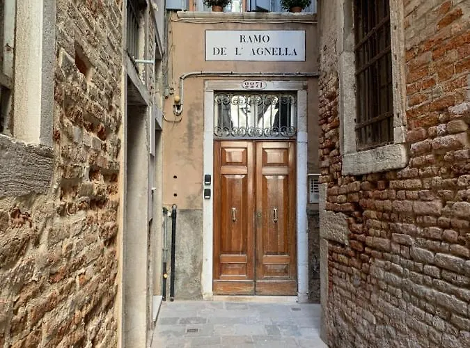 Daire Regina - Romantic Near Rialto